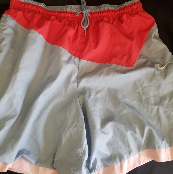 Nike Men's DNA Woven Basketball Shorts 2XL. FF115 - Picture 2 of 6